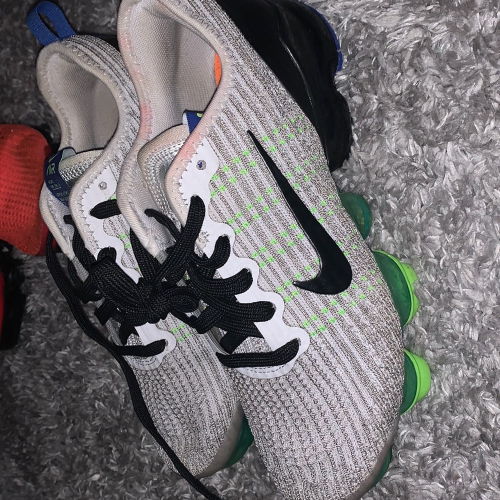 Nike Air Max sneakers